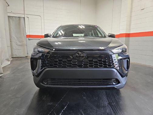 2026 Toyota Corolla Hybrid L