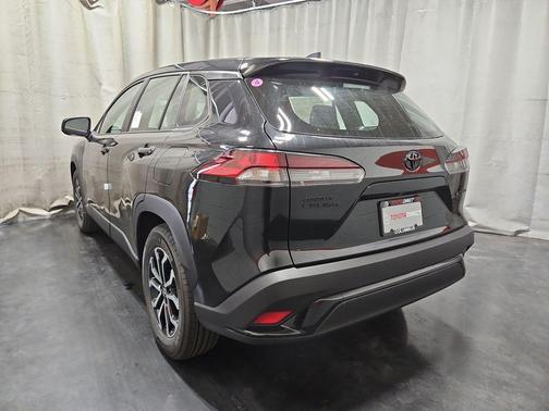 2026 Toyota Corolla Hybrid L