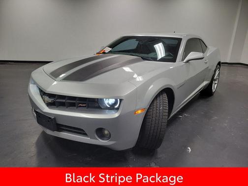 2010 Chevrolet Camaro 2LT