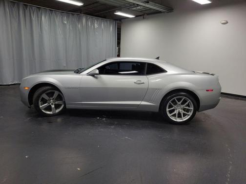 2010 Chevrolet Camaro 2LT