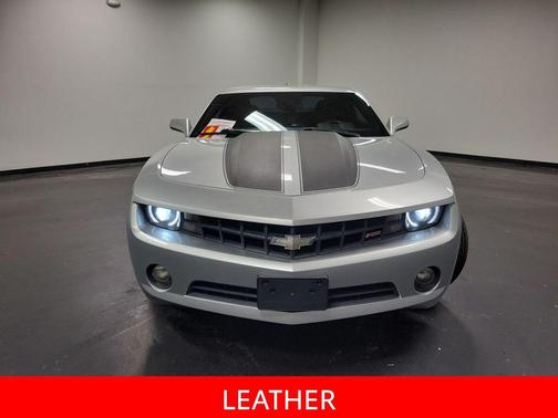 2010 Chevrolet Camaro 2LT