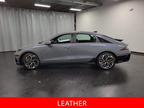 2024 Hyundai IONIQ 6 SEL