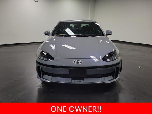 2024 Hyundai IONIQ 6 SEL