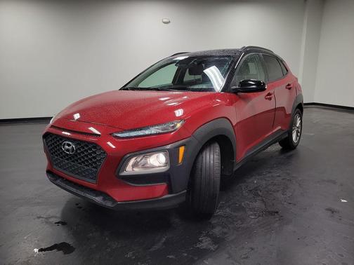 2019 Hyundai KONA SEL