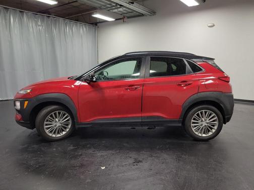 2019 Hyundai KONA SEL