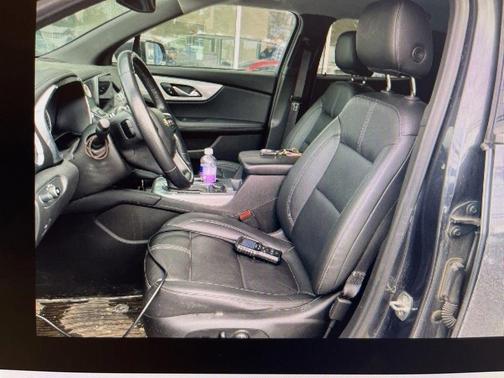 2021 Chevrolet Blazer 3LT