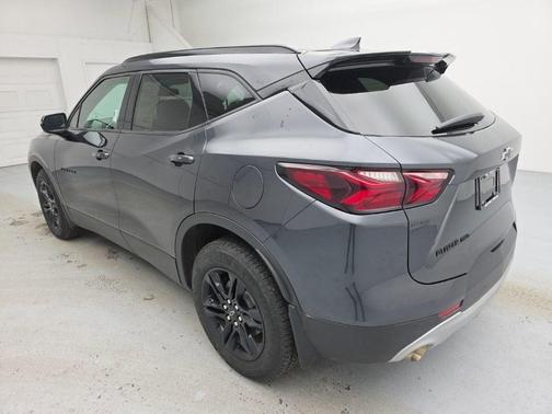 2021 Chevrolet Blazer 3LT