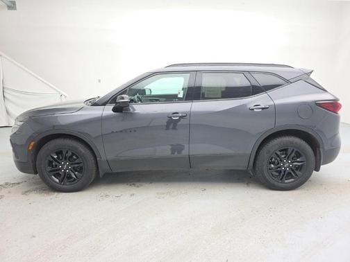 2021 Chevrolet Blazer 3LT