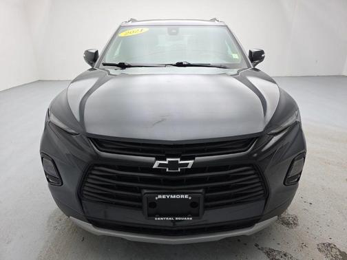 2021 Chevrolet Blazer 3LT