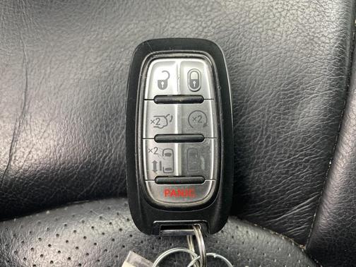 2019 Chrysler Pacifica Touring-L Plus