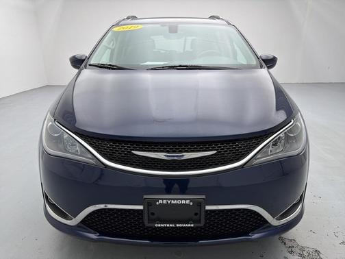 2019 Chrysler Pacifica Touring-L Plus