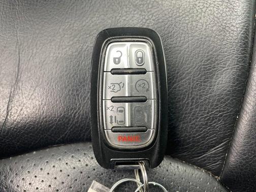 2019 Chrysler Pacifica Touring-L Plus