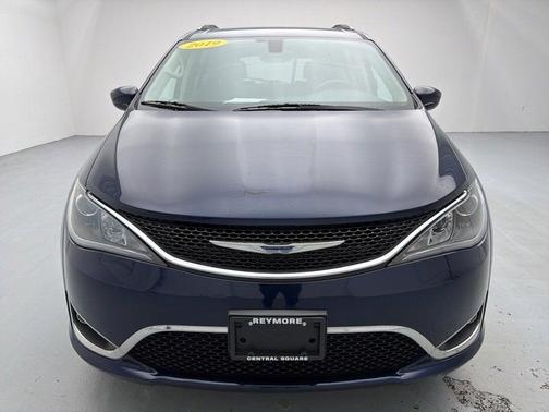 2019 Chrysler Pacifica Touring-L Plus