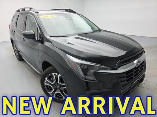 2024 Subaru Ascent Limited