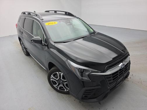 2024 Subaru Ascent Limited