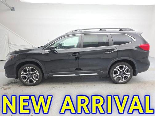 2024 Subaru Ascent Limited