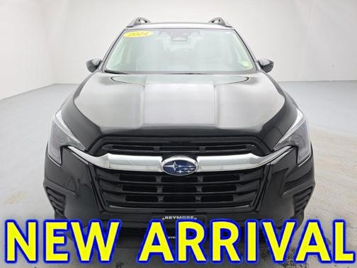 2024 Subaru Ascent Limited