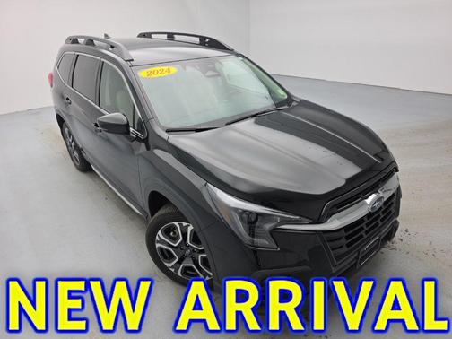 2024 Subaru Ascent Limited