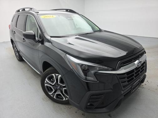 2024 Subaru Ascent Limited