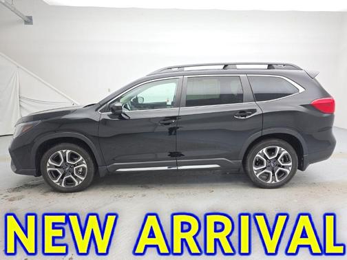 2024 Subaru Ascent Limited