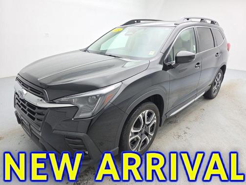 2024 Subaru Ascent Limited