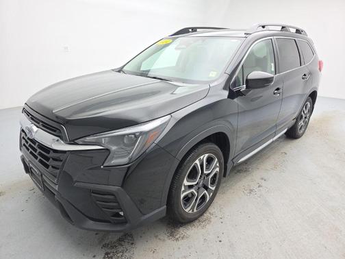 2024 Subaru Ascent Limited