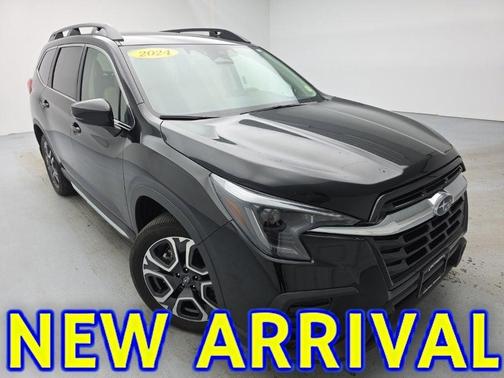 2024 Subaru Ascent Limited