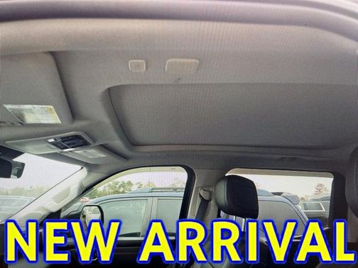 2023 Toyota Tundra Hybrid TRD Pro