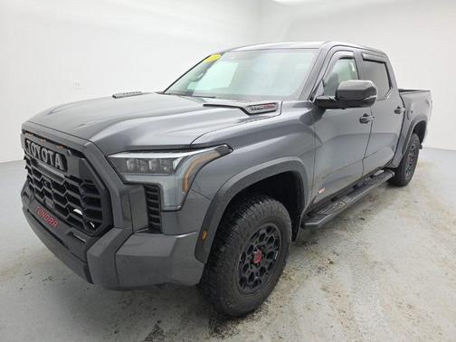 2023 Toyota Tundra Hybrid TRD Pro