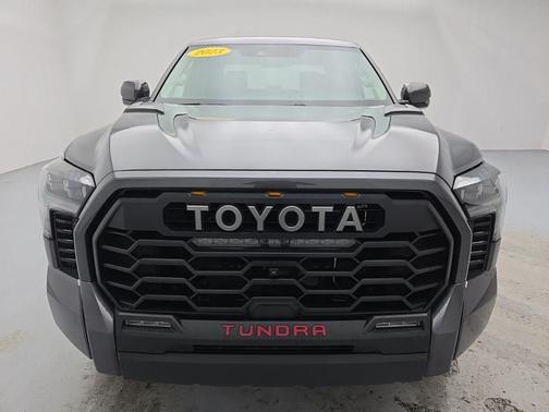 2023 Toyota Tundra Hybrid TRD Pro