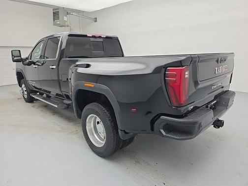 2024 GMC Sierra 3500 Denali