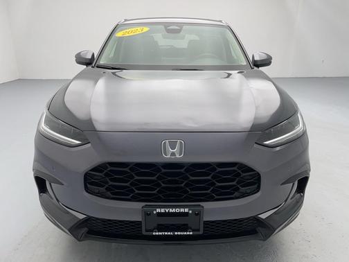 2023 Honda HR-V EX-L