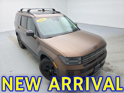 2025 Hyundai SANTA FE XRT