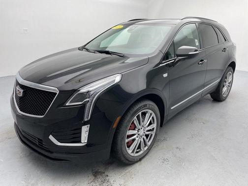 2023 Cadillac XT5 Sport