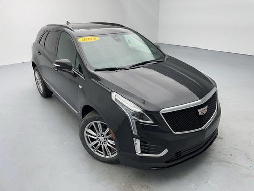 2023 Cadillac XT5 Sport