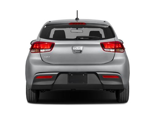 2022 Kia Rio LX