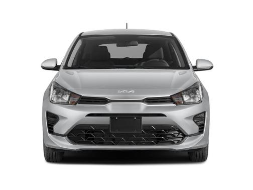 2022 Kia Rio LX