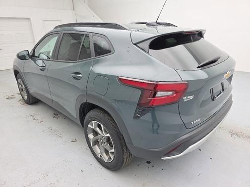 Cypress 2025 Chevrolet Trax LT