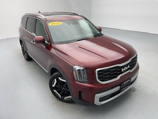 2023 Kia Telluride S
