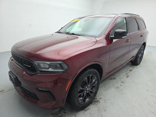 2021 Dodge Durango GT