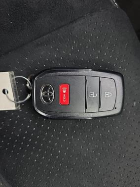 2024 Toyota GR Corolla 