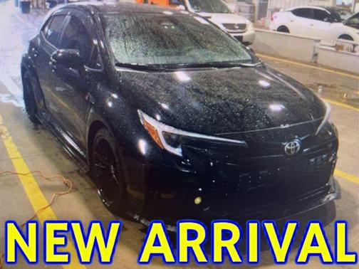2024 Toyota GR Corolla Premium