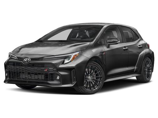 2024 Toyota GR Corolla Premium