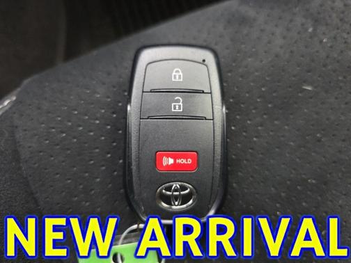 2024 Toyota GR Corolla 