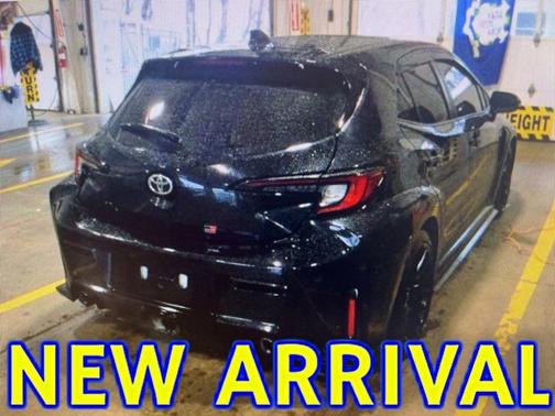 2024 Toyota GR Corolla Premium