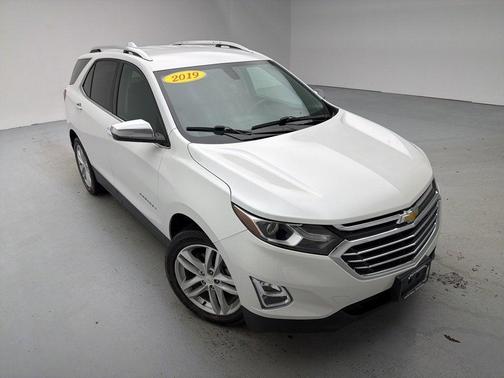 2019 Chevrolet Equinox Premier w/2LZ