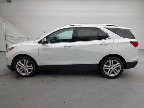 2019 Chevrolet Equinox Premier w/2LZ