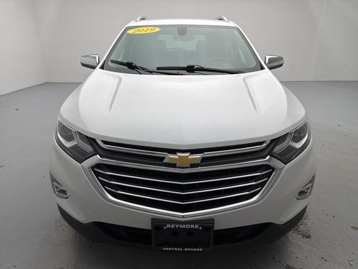 2019 Chevrolet Equinox Premier w/2LZ