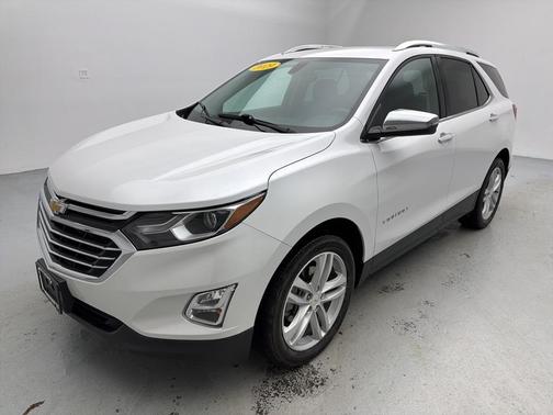 2019 Chevrolet Equinox Premier w/2LZ