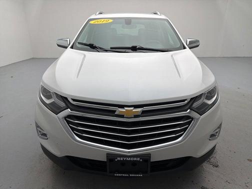 2019 Chevrolet Equinox Premier w/2LZ